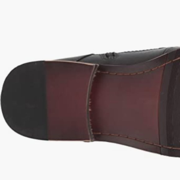 NEW Steve Madden Mens Jotter Combat Boot Sz 9 black TOP SELLER - Picture 7 of 7